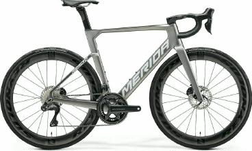 4711256469096 - Rennrad Merida Reacto 8000 Carbon 2025 M frei Haus