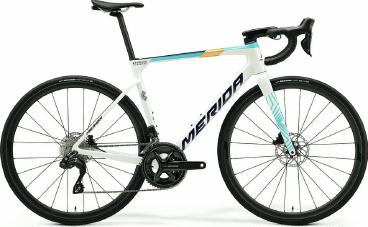 4711256486475 - Rennrad Merida Scultura 6000 Carbon 2025 Teamdesign XL frei Haus