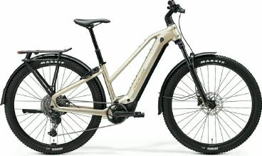 4711256488677 - E-Bike Merida eFLOAT CC L 500 EQ 2025 XL_Cream frei Haus 4711256488677 - E-Bike Merida eFLOAT CC L 500 EQ 2025 XL_Cream frei Haus