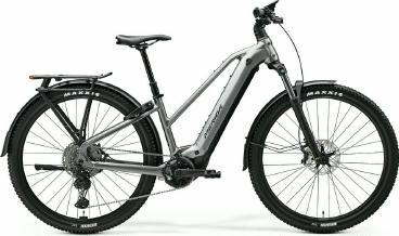 4711256489391 - E-Bike Merida eFLOAT CC L 600 EQ 2025 S_Grau frei Haus 4711256489391 - E-Bike Merida eFLOAT CC L 600 EQ 2025 S_Grau frei Haus