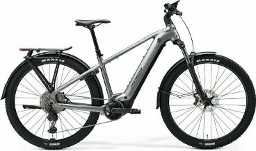 4711256489407 - E-Bike Merida eFLOAT CC 600 EQ 2025 M_Grau frei Haus