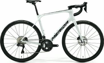 4711256493268 - Rennrad Merida Scultura Endurance 8000 2025 M frei Haus