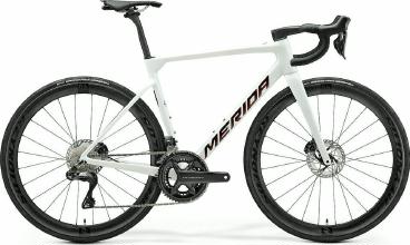 4711256493862 - Rennrad Merida Scultura 8000 Carbon 2025 M frei Haus