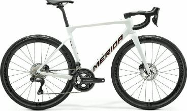 4711256493886 - Rennrad Merida Scultura 8000 Carbon 2025 XS frei Haus