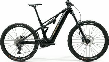 4711256500959 - E-Bike Merida eOne Eighty 400 2025 XS frei Haus