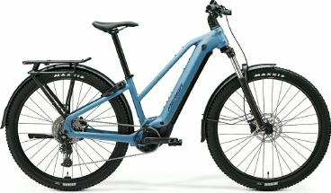 4711256501376 - E-Bike Merida eFLOAT CC L 400 EQ 2025 M_Blau frei Haus 4711256501376 - E-Bike Merida eFLOAT CC L 400 EQ 2025 M_Blau frei Haus