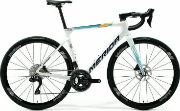 4711256508306 - Rennrad Merida Scultura 5000 Carbon 2026 Teamdesign L frei Haus