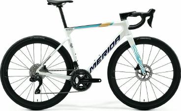 4711256508375 - Rennrad Merida Scultura 6000 Carbon 2026 Teamdesign L frei Haus