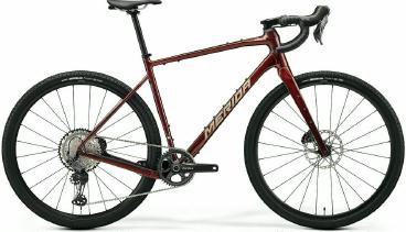 4711256517926 - Gravelbike Merida Silex 700 Carbon 2026 S_Grau frei Haus 4711256517926 - Gravelbike Merida Silex 700 Carbon 2026 S_Grau frei Haus