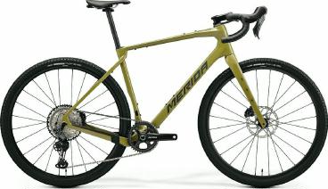 4711256518176 - Gravelbike Merida Silex 7000 Carbon 2026 XS_Grau frei Haus