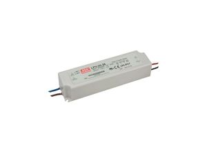 4711287455679 - Ac dc 24 v Wasserdichtes Transformator-Netzteil 35 w 15 a LPV-35-24 ip 67