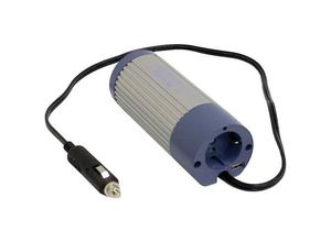 4711287480596 - Wechselrichter A301-100-F3 100 W 12 V DC - 230 V