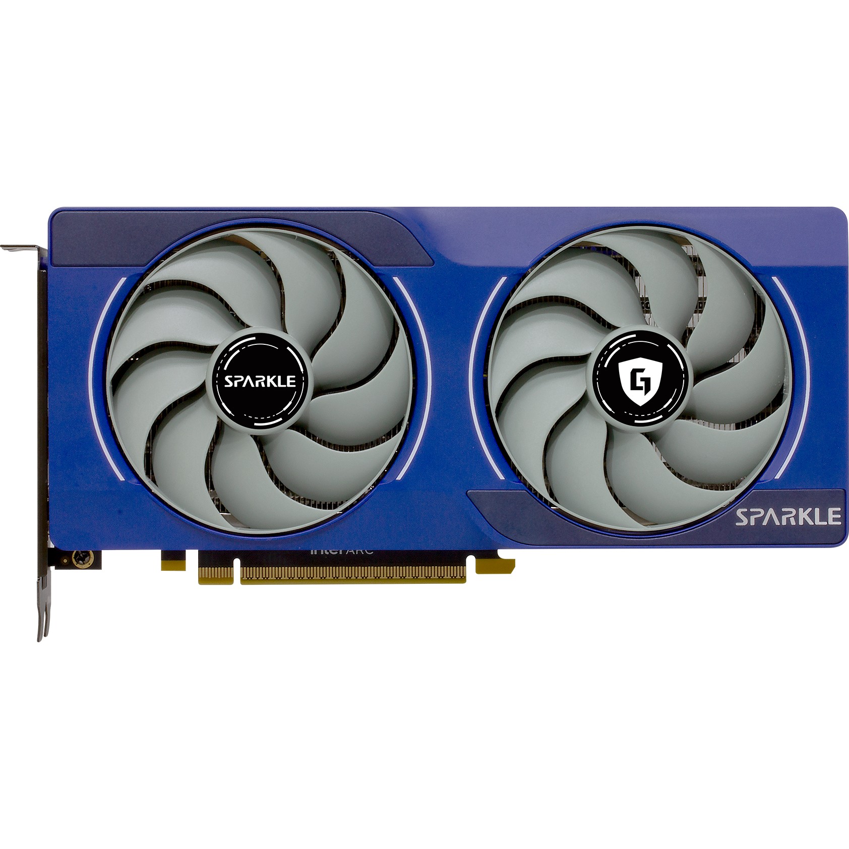 4711342290856 - SPARK SB570G - SPARKLE Intel Arc B570 GUARDIAN OC 10 GB 4711342290856 - SPARK SB570G - SPARKLE Intel Arc B570 GUARDIAN OC 10 GB