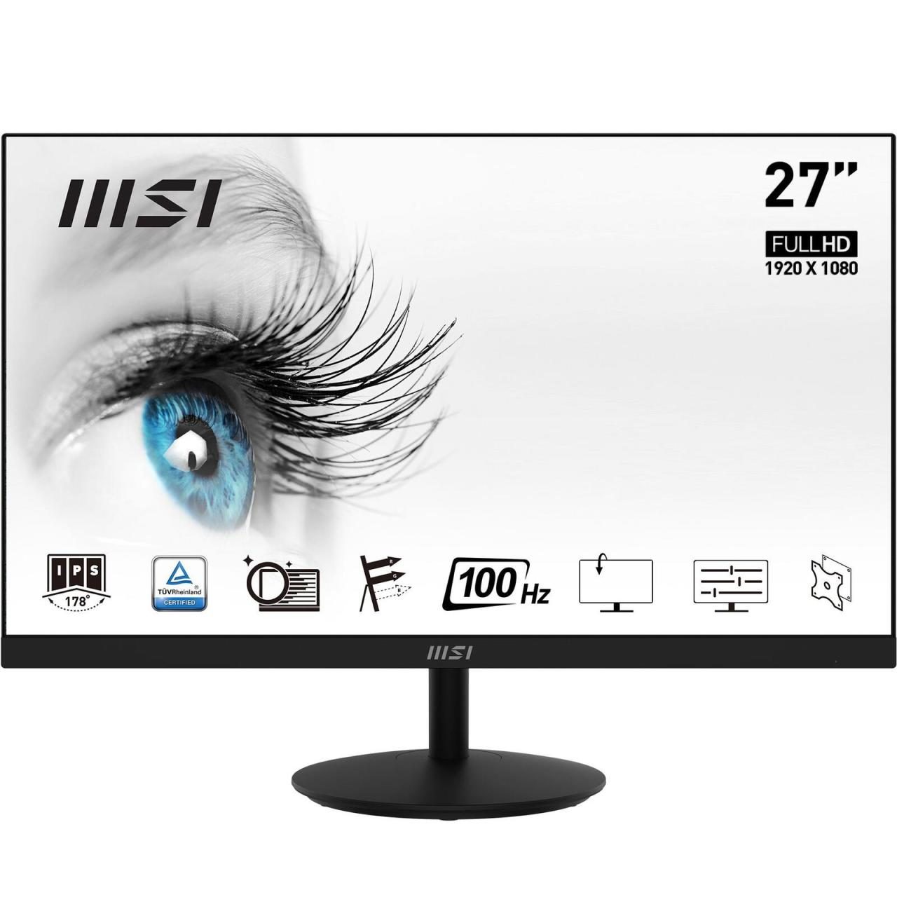 4711377031875 - 27 PRO MP271A - LCD monitor - Full HD (1080p) - 27 4711377031875 - 27 PRO MP271A - LCD monitor - Full HD (1080p) - 27
