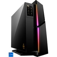 4711377044288 - MEG Trident X2 Tower-PC Intel Core i7-13700KF 32GB RAM 1TB SSD Win11 Home RTX 4070 Ti