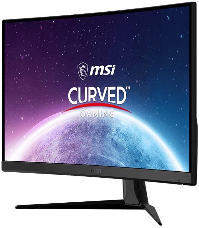 4711377059480 - 27 Bildschirm G27C4XDE - LED monitor - curved - Full HD (1080p) - 27 - HDR - Schwarz - 1 ms AMD FreeSync Premium