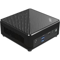 4711377071147 - Mini-PC Cubi N ADL-007DE Computer Gr Microsoft Windows 11 Pro 4 GB RAM 128 GB SSD schwarz Mini PC