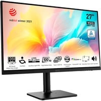 4711377078634 - Modern MD272XPDE LED-Monitor