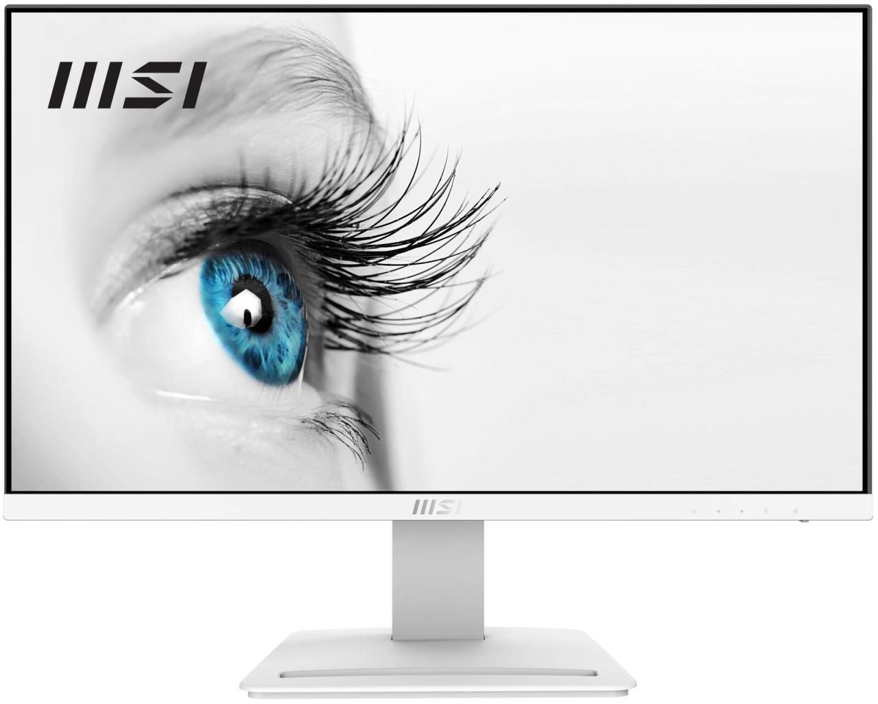 4711377089968 - PRO MP243XWDE 60cm (24) IPS FHD 4ms 100Hz