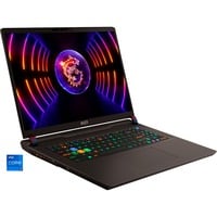 4711377092326 - Vector 17 GP78 HX 13VG-056 Gaming-Notebook