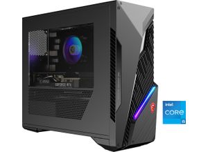 4711377127530 - Gaming-PC MAG INFINITE S3 13NUB5-1092DE Computer Gr Microsoft Windows 11 Home 16 GB RAM 1000 GB SSD schwarz Gaming PCs Bestseller