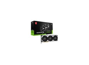 4711377134453 - Grafikkarte GEFORCE RTX 4060 Ti GAMING X SLIM 16G Grafikkarten eh13 Grafikkarten