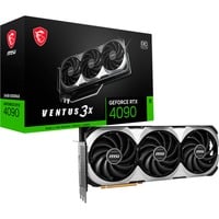 4711377134958 - Grafikkarte GeForce RTX 4090 VENTUS 3X E 24G OC Grafikkarten eh13 Grafikkarten