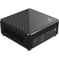 4711377140317 - Mini-PC Cubi N ADL-039BDE Computer Gr Microsoft Windows 11 Pro schwarz Mini PC