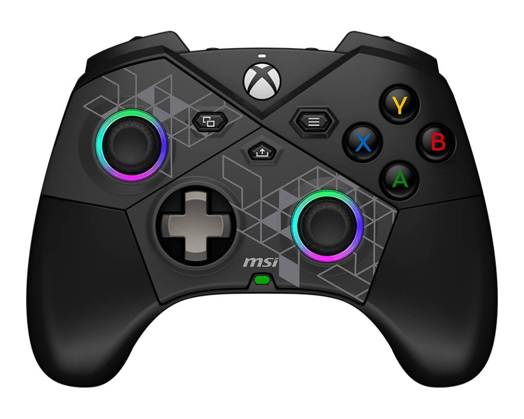 4711377143196 - Force PRO W   Gamecontroller Wireless