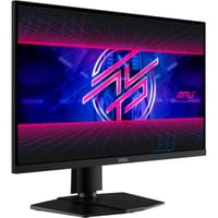 4711377151689 - F (A bis G) Gaming-Monitor MPG 274URF QD Monitore schwarz