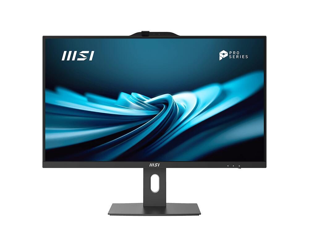 4711377169806 - All-in-One PC PRO AP272P 14M-605DE 686 cm (27 Zoll) Full HD Intel® Core™ i5 i5-14400 16 GB RAM 512 GB SSD Intel Intel® UHD Graphics 730 Win 11 Pro