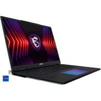 4711377170291 - 0 Titan 18 HX A14VIG-069 Intel Core i9-14900HX Gaming Notebook 458cm (18) 64GB RAM 4TB SSD UHD+ RTX 4090