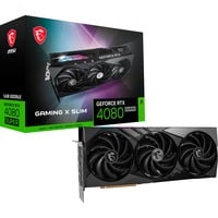 4711377170680 - Grafikkarte GeForce RTX 4080 SUPER 16G GAMING X SLIM Grafikkarten neutral nicht definiert Grafikkarten