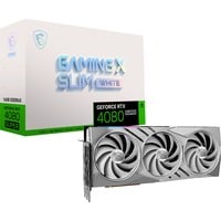 4711377170703 - Grafikkarte GeForce RTX 4080 16GB SUPRIM Grafikkarten neutral nicht definiert Grafikkarten