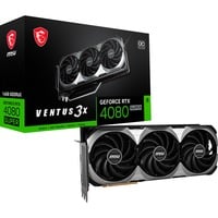 4711377170734 - Grafikkarte GeForce RTX 4080 SUPER 16G VENTUS 3X OC Grafikkarten eh13 Grafikkarten