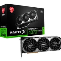 4711377171182 - Grafikkarte GeForce RTX 4070 Ti SUPER 16G VENTUS 3X OC Grafikkarten eh13