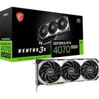 4711377171267 - Grafikkarte GeForce RTX 4070 SUPER 12G VENTUS 2X OC Grafikkarten eh13