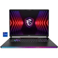 4711377172493 - Raider GE78 HX 14VIG-671 Intel Core i9-14900HX Gaming Notebook 432cm (17) 32GB RAM 2TB SSD QHD+ RTX 4090