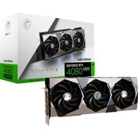 4711377174046 - Grafikkarte GeForce RTX 4080 SUPER 16G SUPRIM X Grafikkarten neutral nicht definiert Grafikkarten