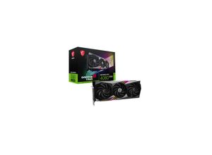 4711377174053 - Grafikkarte GeForce RTX 4080 SUPER 16G GAMING X TRIO Grafikkarten neutral nicht definiert Grafikkarten