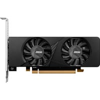 4711377176828 - Grafikkarte GEFORCE RTX 3050 LP 6G OC Grafikkarten eh13 Grafikkarten