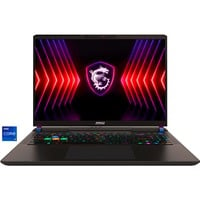 4711377177764 - Vector 16 HX A13VHG-459 Intel Core i9-13980HX Gaming Notebook 406cm (16 Zoll) 32GB RAM 1TB SSD QHD+ RTX 4080