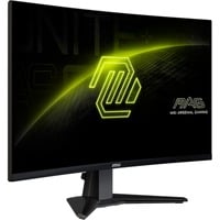 4711377179898 - MAG 27CQ6FDE Curved Gaming Monitor 69 cm (27)