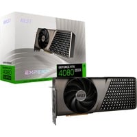 4711377187374 - Grafikkarte GEFORCE RTX 4080 SUPER 16G EXPERT Grafikkarten neutral nicht definiert Grafikkarten