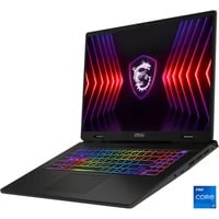 4711377190404 - Sword 17 HX B14VGKG-043 Gaming-Notebook