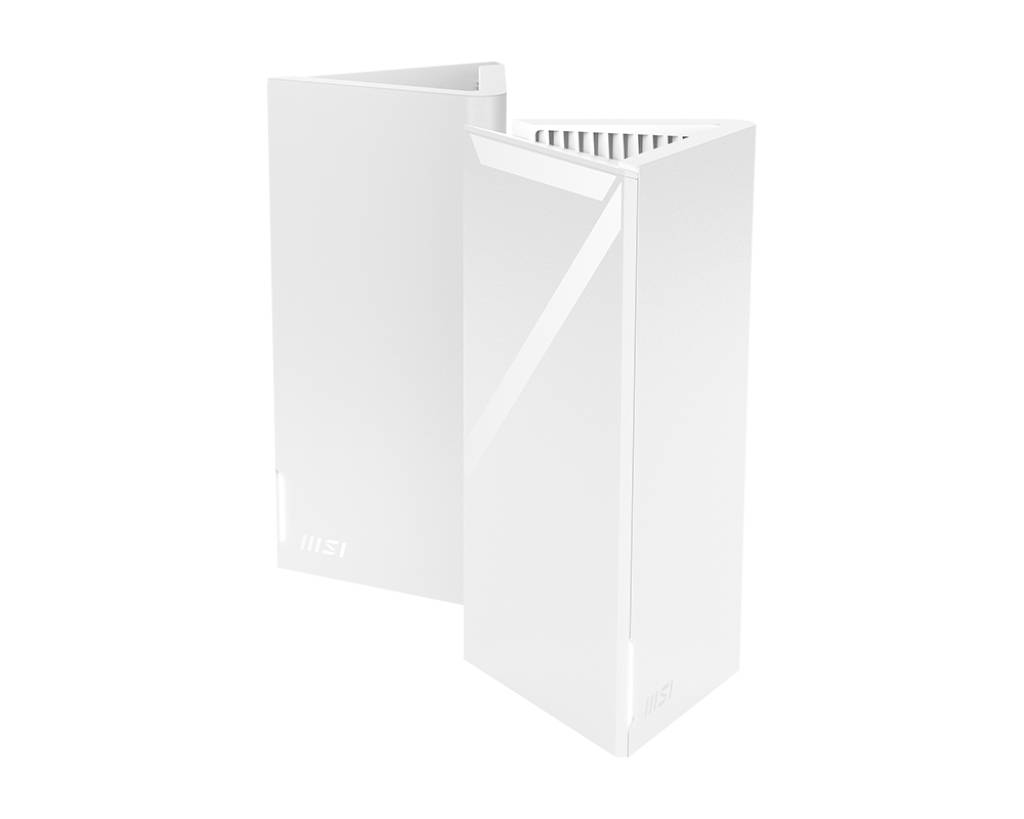 4711377198639 - Roamii BE Lite - Wi-Fi system - Wi-Fi 7 - desktop - Mesh router 80211a b g n ac ax be (Wi-Fi 7)