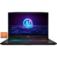 4711377219945 - Katana A15 AI B8VG-459 AMD Ryzen 9 8945HS Gaming Notebook 396 cm (156)