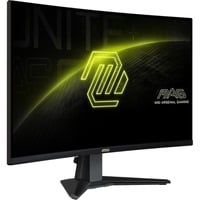 4711377222181 - 0 MAG 276CXFDE Curved Gaming Monitor 69 cm (27)