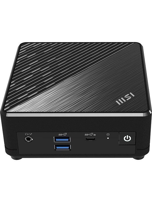 4711377230230 - 0 Cubi N ADL Mini-PC Intel Processor N200 8GB RAM 256 GB SSD