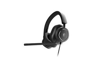 4711377238977 - MAESTRO 300 - Headset - ohrumschließend - kabelgebunden - USB-C